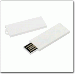 Slender USB